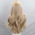 Long Wavy Synthetic Wig - HairNjoy