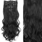 Lush Length Hair Extensions - HairNjoy