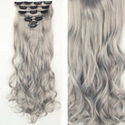 Lush Length Hair Extensions - HairNjoy