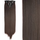 Lush Length Hair Extensions - HairNjoy