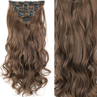 Lush Length Hair Extensions - HairNjoy