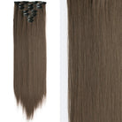 Lush Length Hair Extensions - HairNjoy