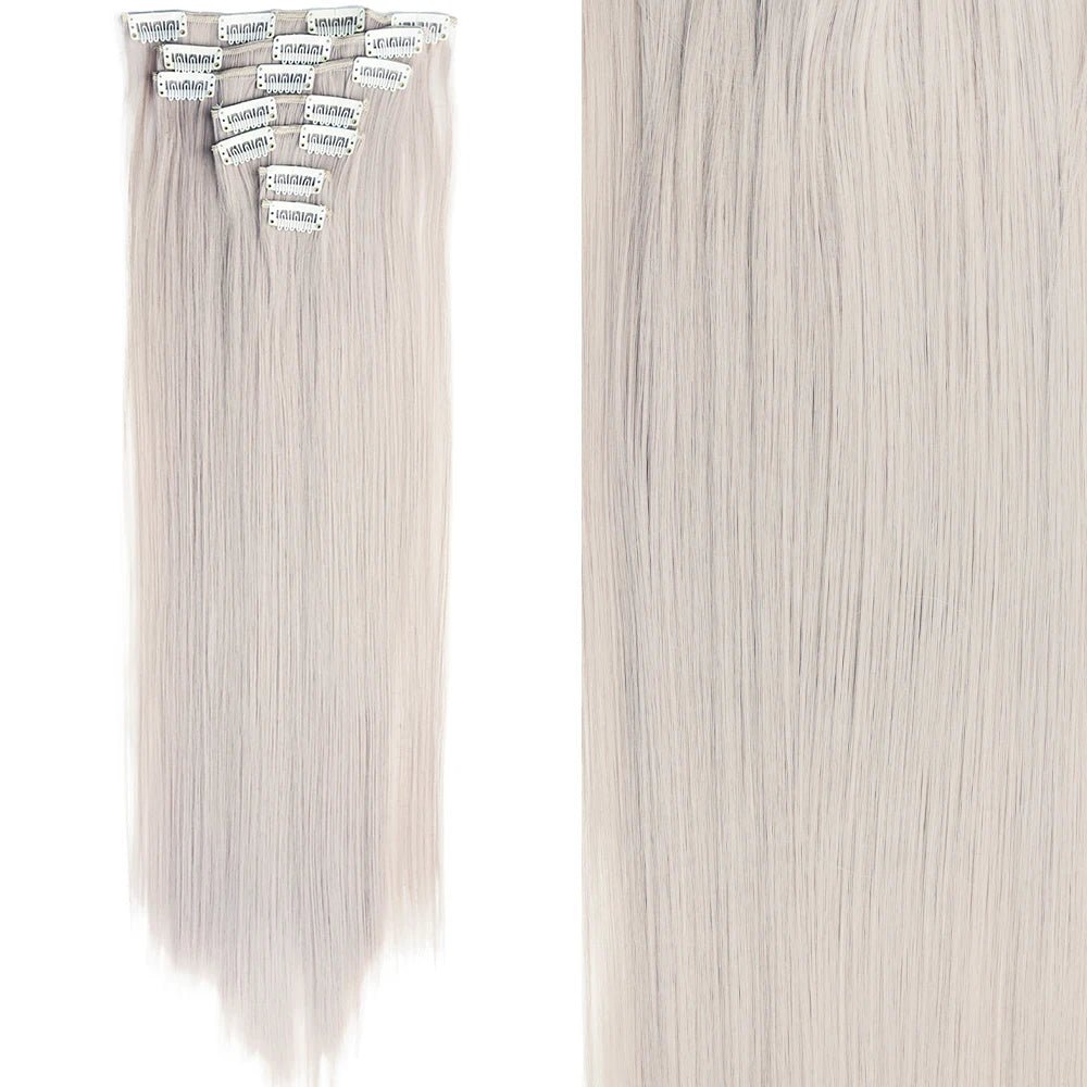 Lush Length Hair Extensions - HairNjoy