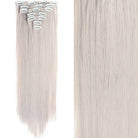 Lush Length Hair Extensions - HairNjoy