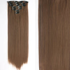 Lush Length Hair Extensions - HairNjoy