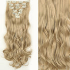 Lush Length Hair Extensions - HairNjoy