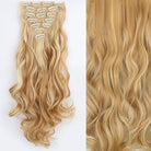 Lush Length Hair Extensions - HairNjoy