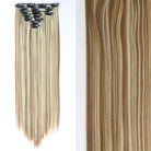 Lush Length Hair Extensions - HairNjoy