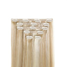 Lux Volume Hair Extensions - HairNjoy