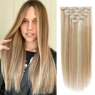 Lux Volume Hair Extensions - HairNjoy