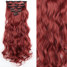 Luxe Volume Clip - Ins - HairNjoy