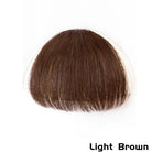 Natural Clip - In Synthetic Air Bangs Hair Extension - HairNjoy