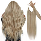 Natural Kinky Extensions - HairNjoy