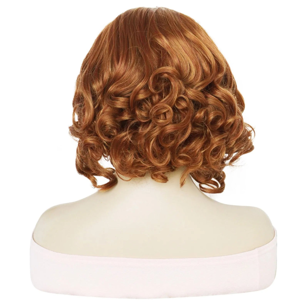 Natural Look Synthetic Wig Options - HairNjoy