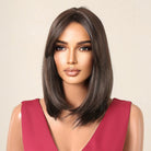 Natural Pixie Straight Wig - HairNjoy