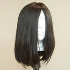 Natural Straight Remy Wig - HairNjoy