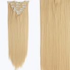 Natural Straight Tape - Ins - HairNjoy