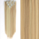 Natural Straight Tape - Ins - HairNjoy