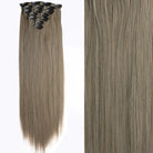 Natural Straight Tape - Ins - HairNjoy