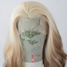 Ombre Blonde Body Wave Lace Front Wig - HairNjoy