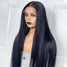 Ombre Brown Silk Lace Wig - HairNjoy