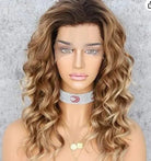 Pixie Curls: Synthetic Hair Wig - HairNjoy