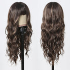 Premium Quality Ombre Synthetic Hair Wig - HairNjoy