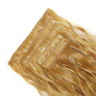 Radiant Length Hair Extensions - HairNjoy