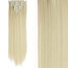 Radiant Shine Hair Extension - HairNjoy