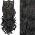 Radiant Shine Hair Extension - HairNjoy