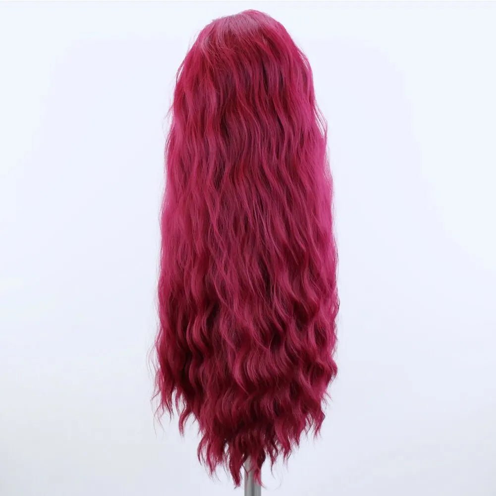 Radiant Synthetic Wig Collection - HairNjoy
