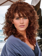 Short Curly Magic Wig - HairNjoy