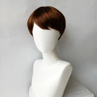 Short Straight Side - Part Wig - HairNjoy