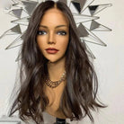 Silk Base HD Lace Wig - HairNjoy