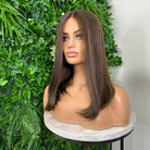 Silk Base HD Lace Wig - HairNjoy