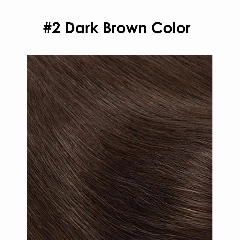 Silk Top Human Hair Closure - HairNjoy