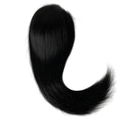 Silky Straight Lace Toupee - HairNjoy