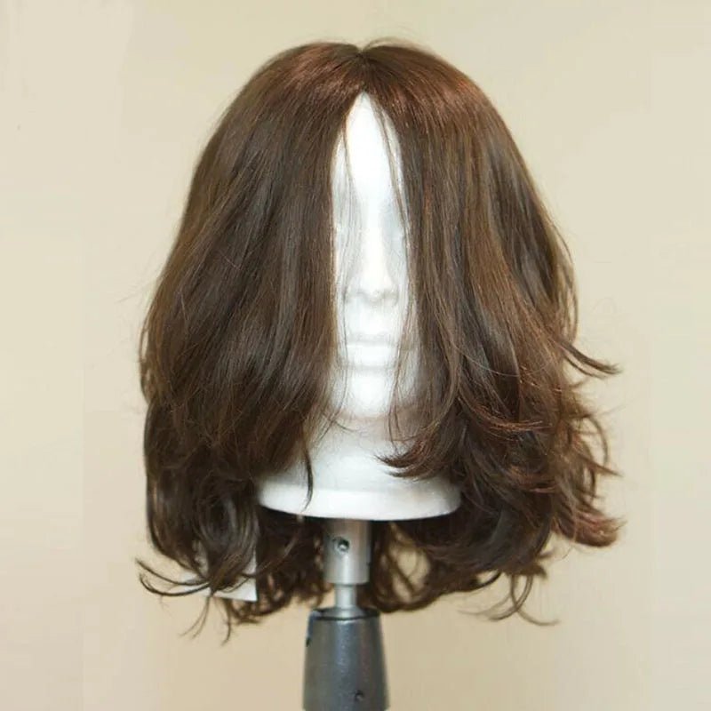 Soft Body Wave Bob Wig - HairNjoy