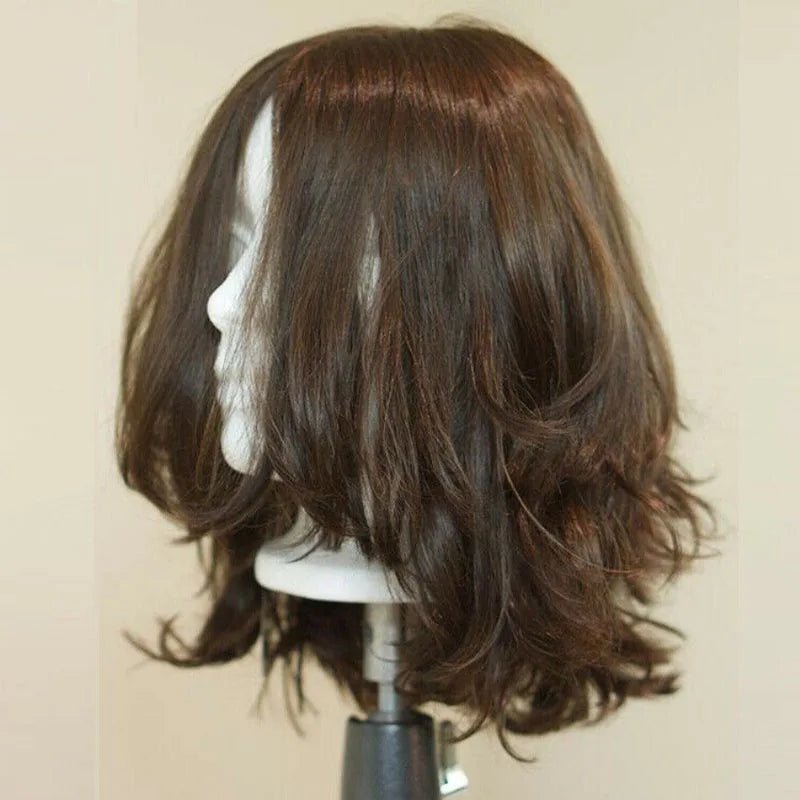 Soft Body Wave Bob Wig - HairNjoy