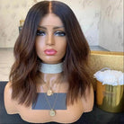 Soft Body Wave Bob Wig - HairNjoy