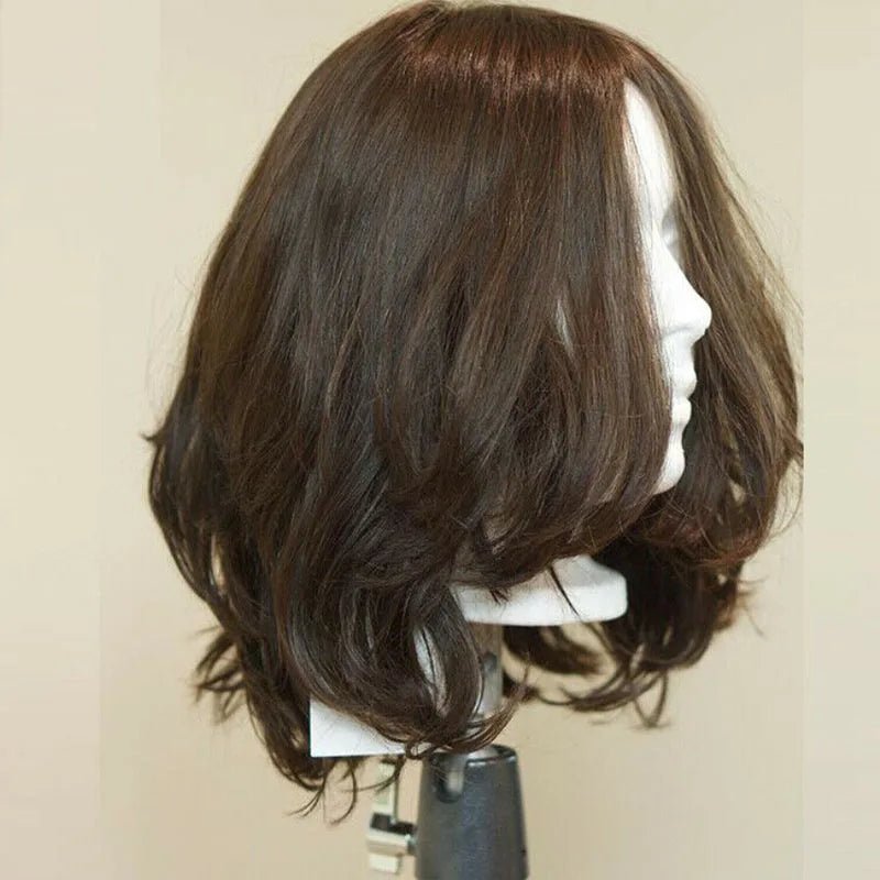 Soft Body Wave Bob Wig - HairNjoy