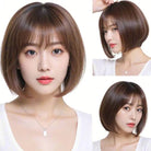 Straight Bob Party Wig - HairNjoy