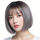 Straight Bob Party Wig - HairNjoy