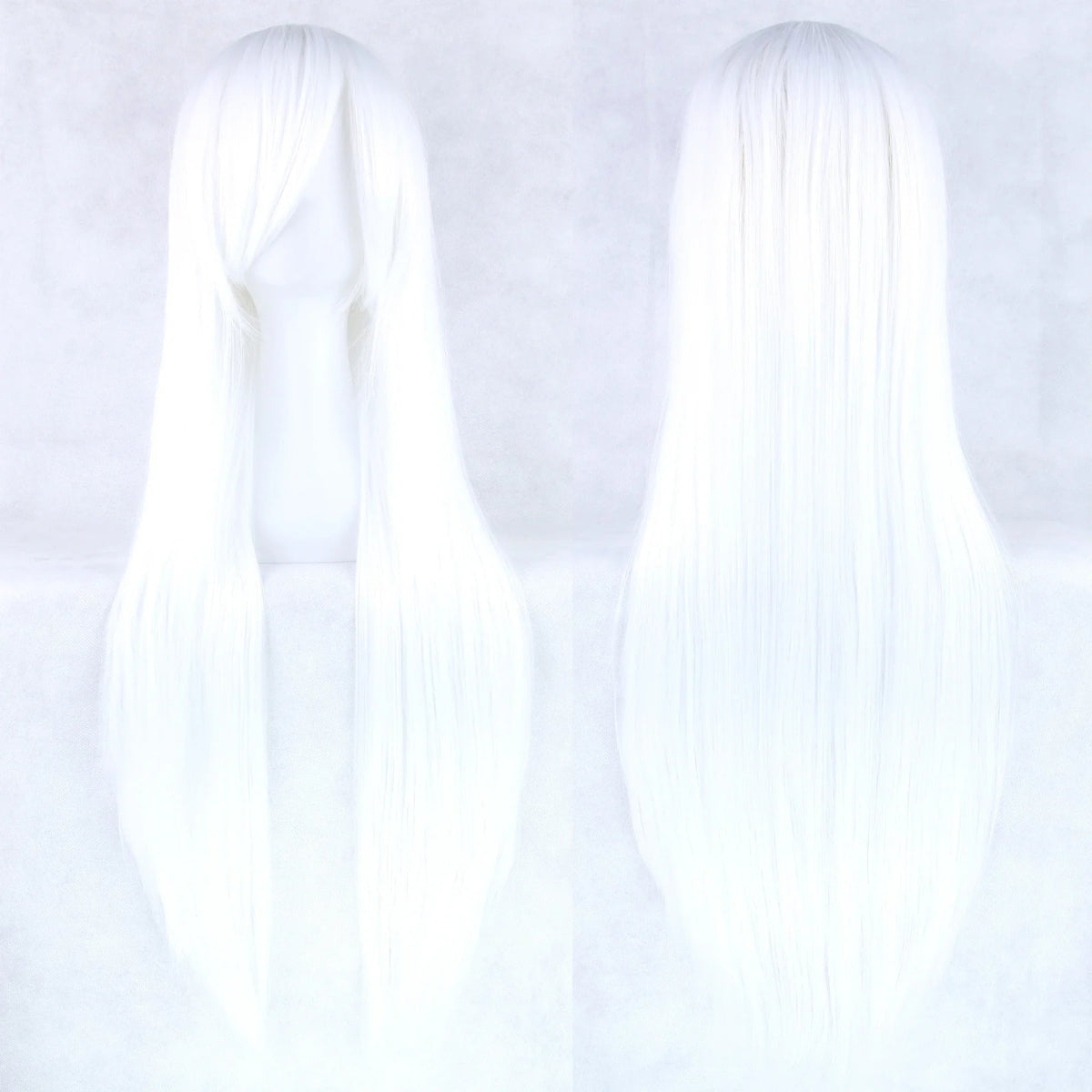 Straight Synthetic Lace Wig - HairNjoy