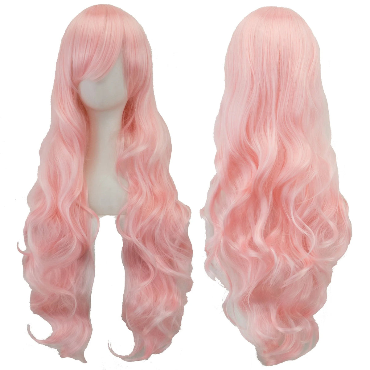 Straight Synthetic Lace Wig - HairNjoy