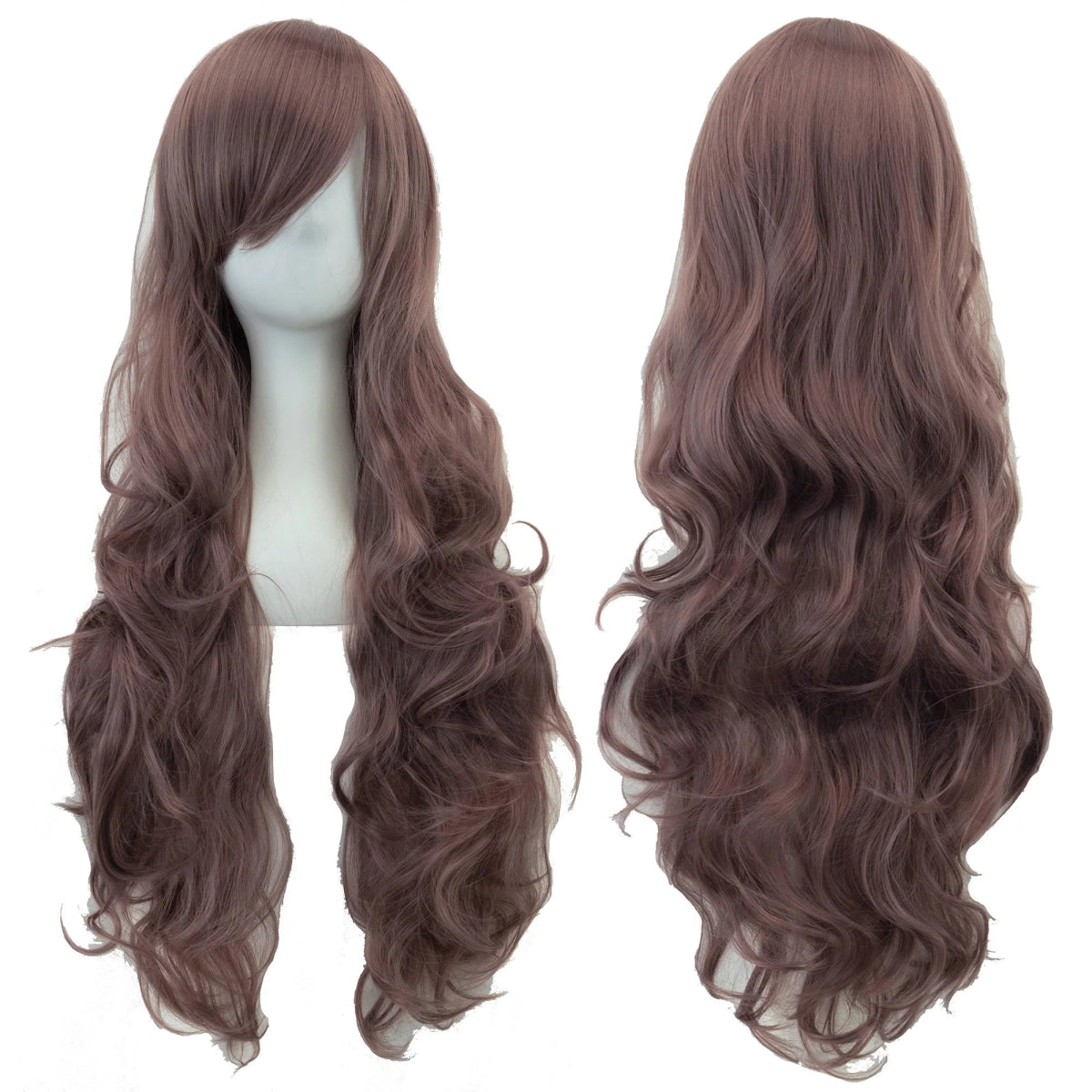 Straight Synthetic Lace Wig - HairNjoy