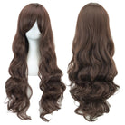 Straight Synthetic Lace Wig - HairNjoy