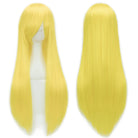 Straight Synthetic Lace Wig - HairNjoy