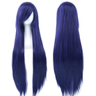 Straight Synthetic Lace Wig - HairNjoy