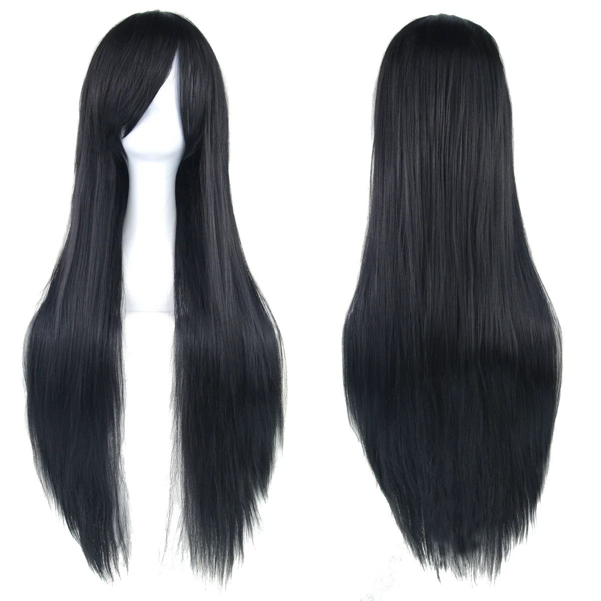 Straight Synthetic Lace Wig - HairNjoy